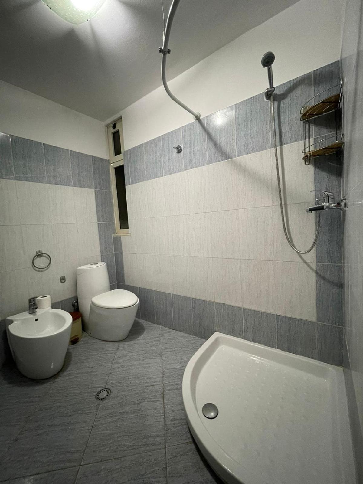 Alea3 Apartament Tirana Buitenkant foto