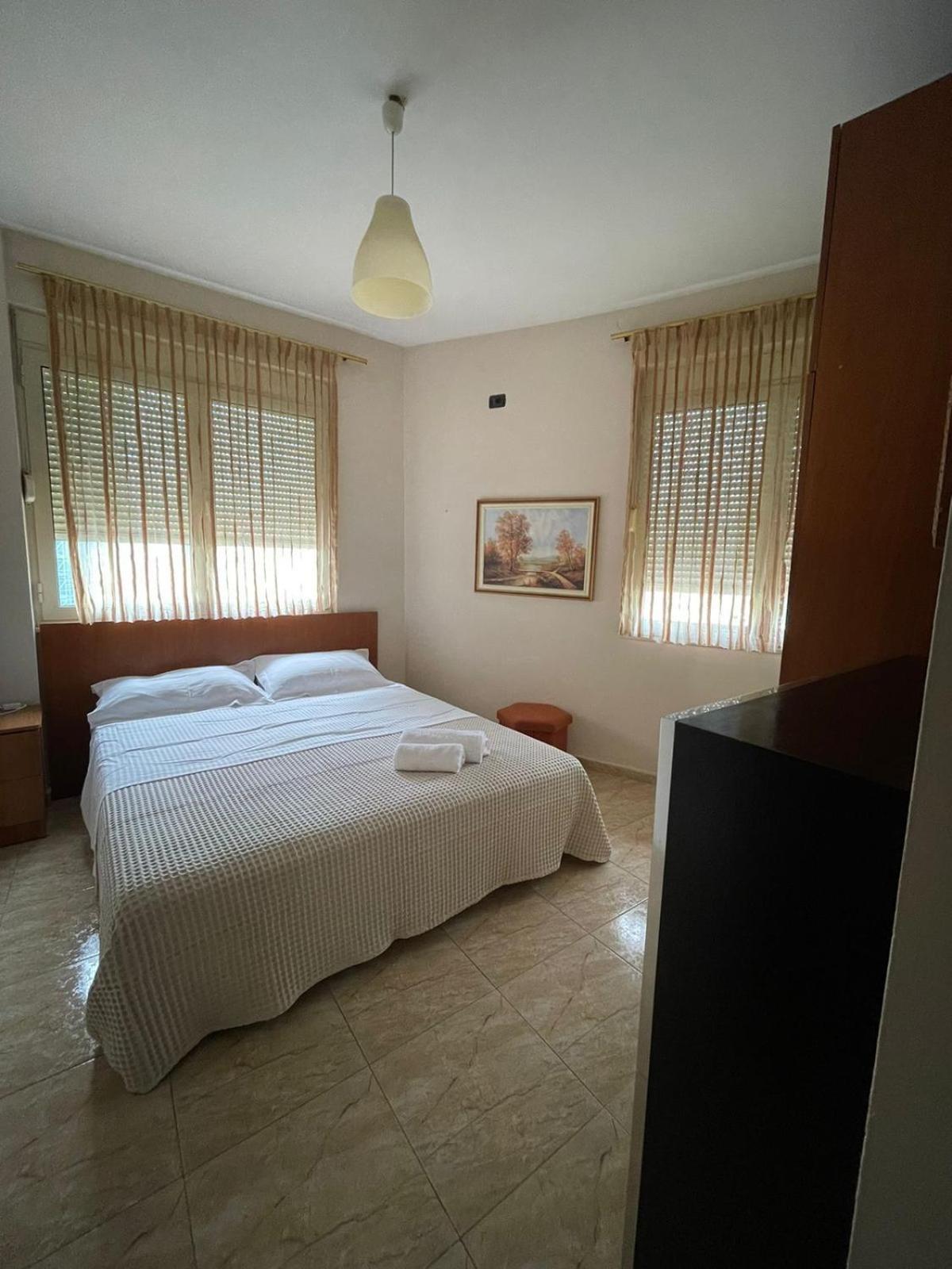 Alea3 Apartament Tirana Buitenkant foto