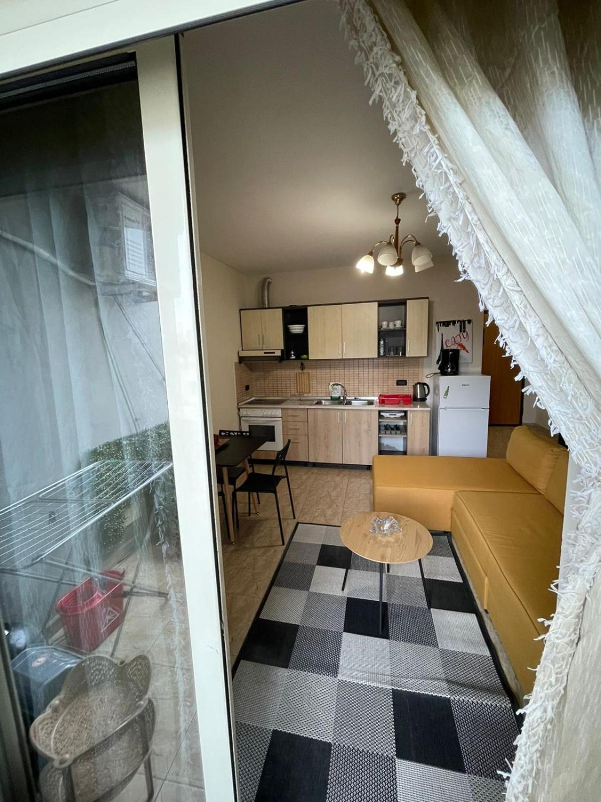Alea3 Apartament Tirana Buitenkant foto